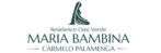 Logo Residence Oasi Verde Maria Bambina