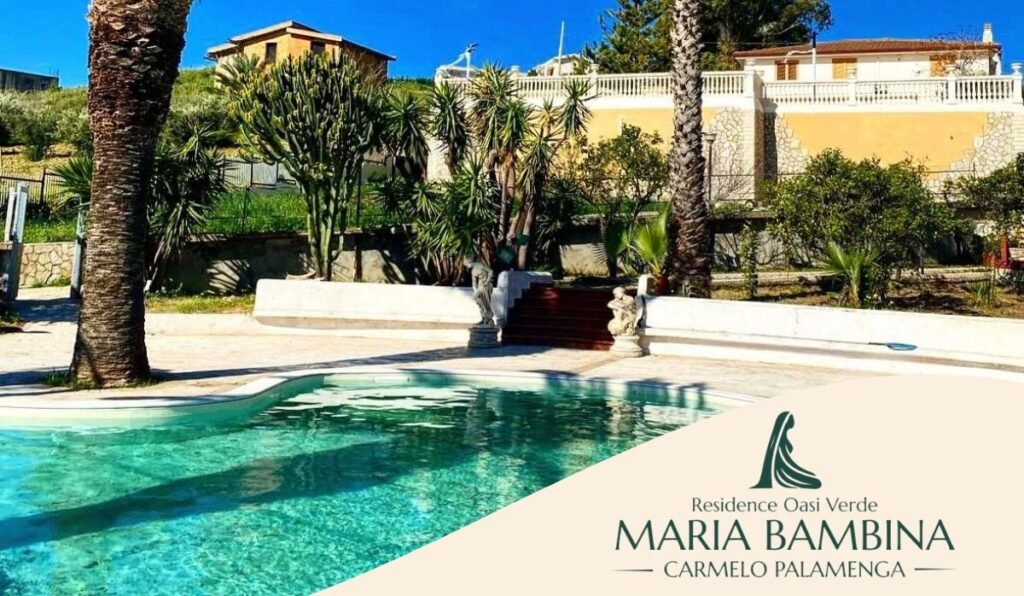 Residente Oasi Verde